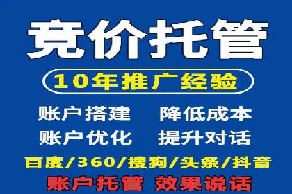 案例分享：百度竞价广告投放策略与效果